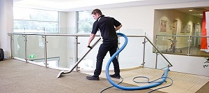 Carpet Cleaning London